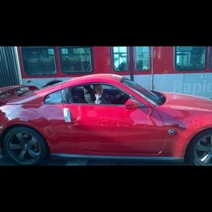 Meet your Posher, Pia